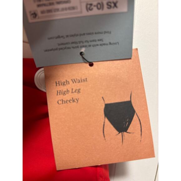 NWOT‎ Shade and Shore bikini bottoms - Picture 4 of 4